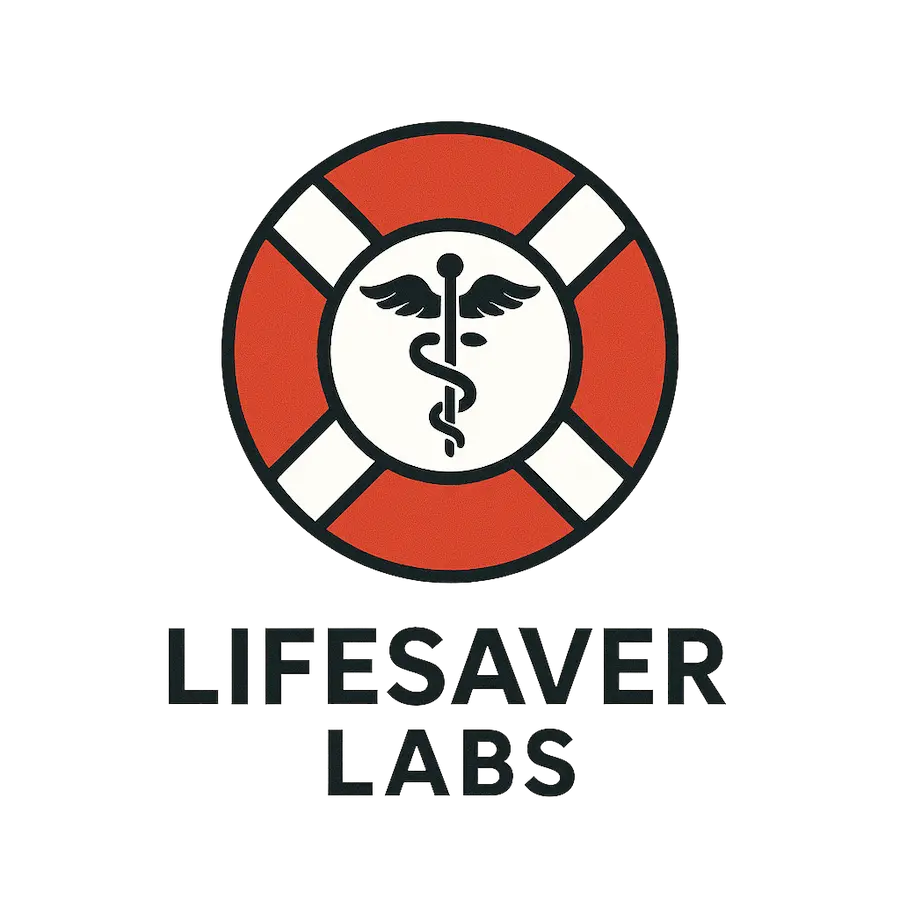 Lifesaver Labs Public Benefit Corporation